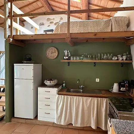 Rustico Con Jacuzzi In Toscana