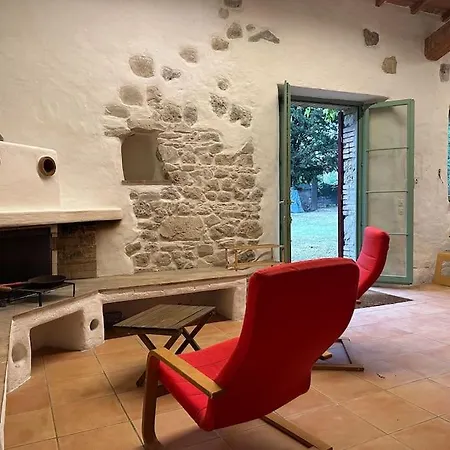 Rustico Con Jacuzzi In Toscana * Lano