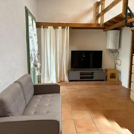 Rustico Con Jacuzzi In Toscana