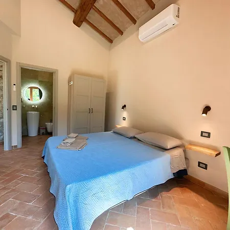 Rustico Con Jacuzzi In Toscana Villa