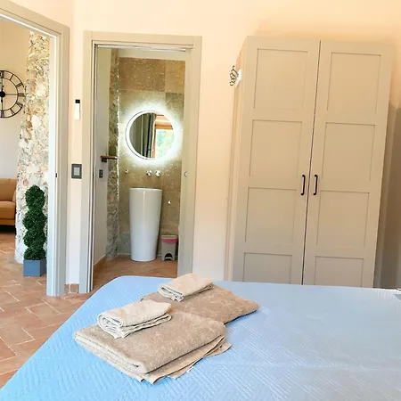 Rustico Con Jacuzzi In Toscana * Lano
