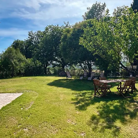 Rustico Con Jacuzzi In Toscana *