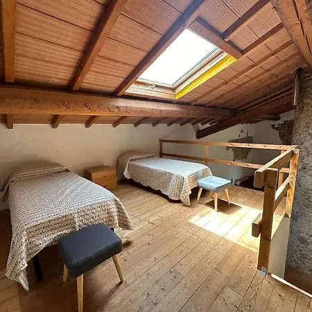 Rustico Con Jacuzzi In Toscana Willa *