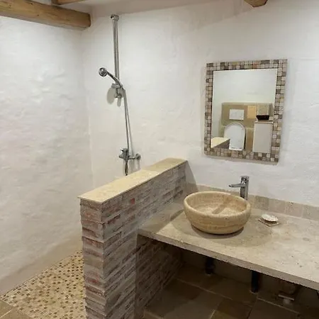 Rustico Con Jacuzzi In Toscana *
